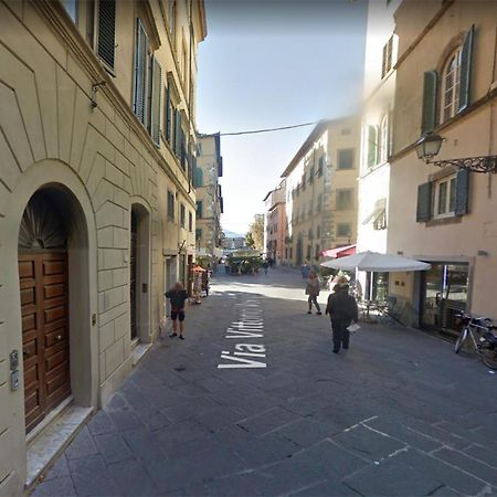 Stella Polare - Luxury Apartment Lucca Exterior foto